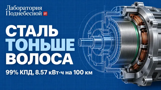 Аморфный сплав против кремниевой стали: кто на самом деле лидер в энергоэффективности?