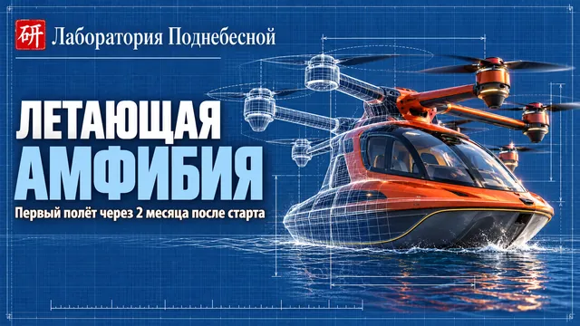 Почему демонстрация XY-180 — это описание одного полёта, а не серия испытаний?